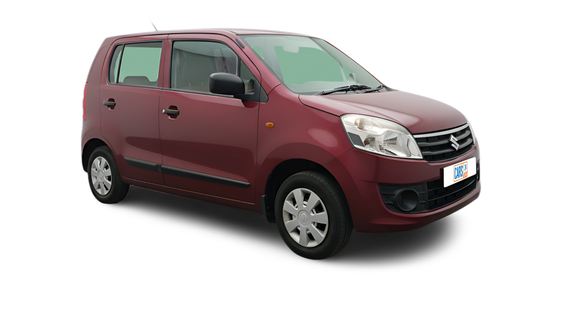 Maruti Wagon R 1.0-img